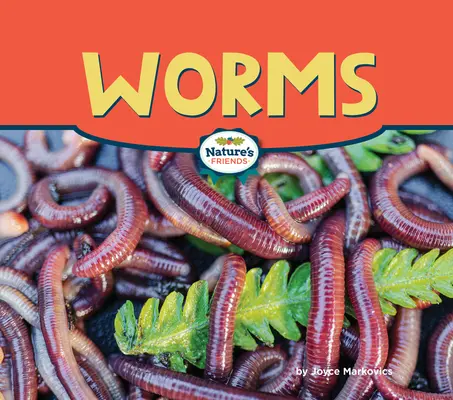 Robaki - Worms