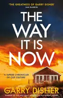 Way It Is Now - trzymający w napięciu australijski thriller kryminalny, którego nie da się odłożyć na bok - Way It Is Now - a totally gripping and unputdownable Australian crime thriller