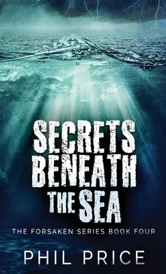 Sekrety pod powierzchnią morza - Secrets Beneath The Sea