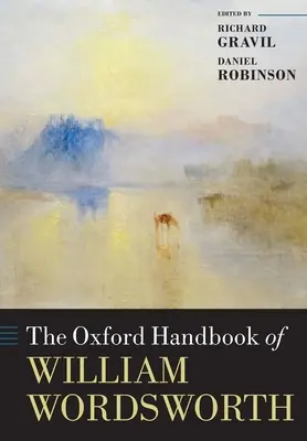 Oksfordzki podręcznik Williama Wordswortha - The Oxford Handbook of William Wordsworth