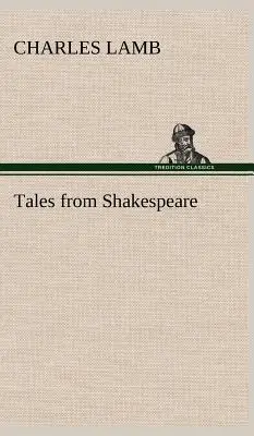 Opowieści Szekspira - Tales from Shakespeare