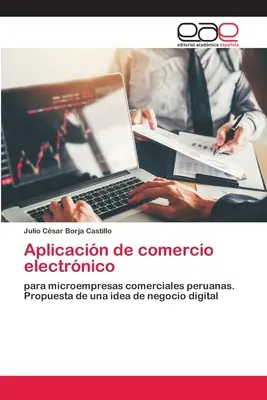 Zastosowanie w handlu elektronicznym - Aplicacin de comercio electrnico