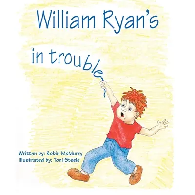 William Ryan w tarapatach - William Ryan's in Trouble