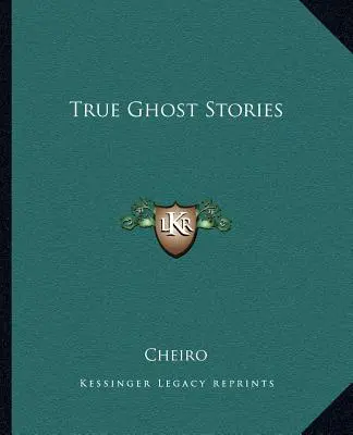 Prawdziwe historie o duchach - True Ghost Stories