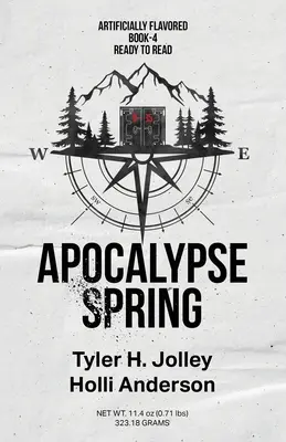 Wiosna apokalipsy - Apocalypse Spring