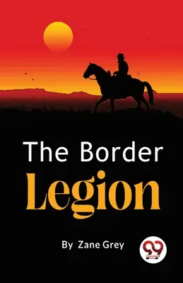 Legion graniczny - The Border Legion
