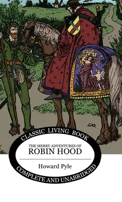 Wesołe przygody Robin Hooda - The Merry Adventures of Robin Hood