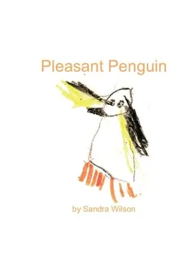 Przyjemny pingwin - Pleasant Penguin
