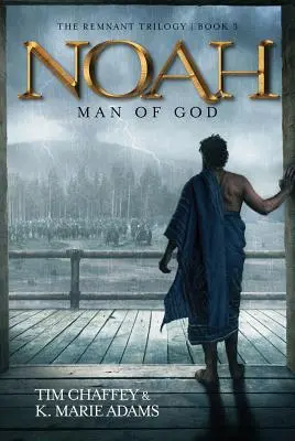 Noe: Człowiek Boga - Noah: Man of God