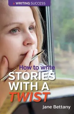 Jak pisać historie z niespodzianką - How to Write Stories With a Twist