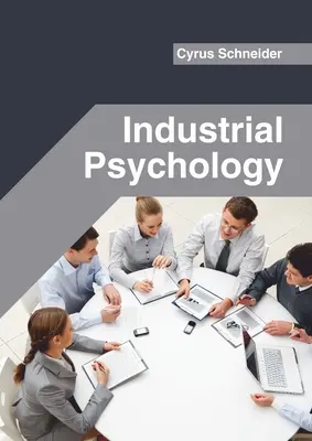 Psychologia przemysłowa - Industrial Psychology