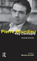 Pierre Bourdieu: Kluczowe koncepcje - Pierre Bourdieu: Key Concepts
