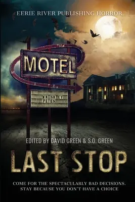 Ostatni przystanek: horror na Route 13 - Last Stop: Horror on Route 13