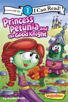 Księżniczka Petunia i dobry rycerz: Poziom 1 - Princess Petunia and the Good Knight: Level 1