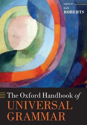 Oksfordzki podręcznik gramatyki uniwersalnej - The Oxford Handbook of Universal Grammar