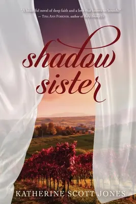 Siostra cienia - Shadow Sister