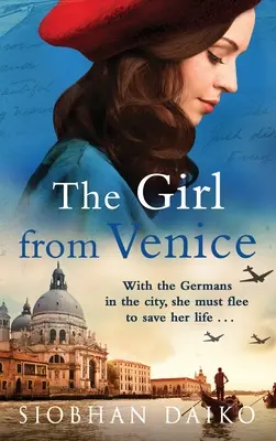 Dziewczyna z Wenecji - The Girl from Venice