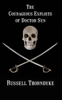 Odważne wyczyny doktora Syna - The Courageous Exploits of Doctor Syn