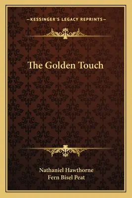Złoty dotyk - The Golden Touch
