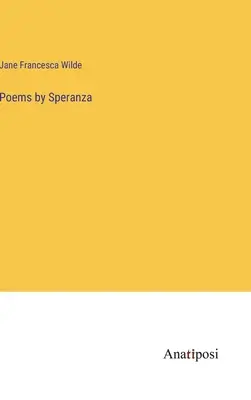 Wiersze Speranzy - Poems by Speranza