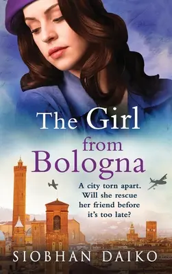 Dziewczyna z Bolonii - The Girl from Bologna