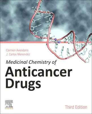 Chemia medyczna leków przeciwnowotworowych - Medicinal Chemistry of Anticancer Drugs