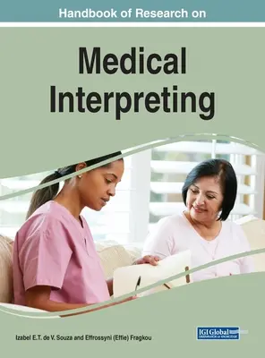 Podręcznik badań nad tłumaczeniami medycznymi - Handbook of Research on Medical Interpreting