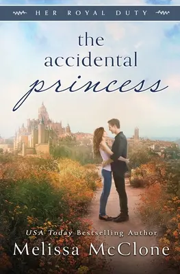 Przypadkowa księżniczka - The Accidental Princess
