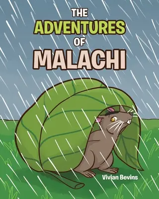 Przygody Malachiasza - The Adventures of Malachi