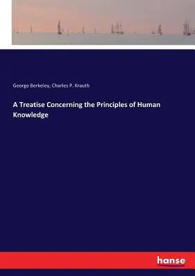 Traktat o zasadach ludzkiego poznania - A Treatise Concerning the Principles of Human Knowledge