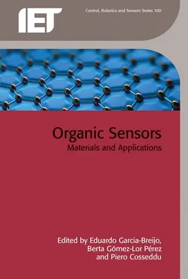 Czujniki organiczne: Materiały i zastosowania - Organic Sensors: Materials and Applications