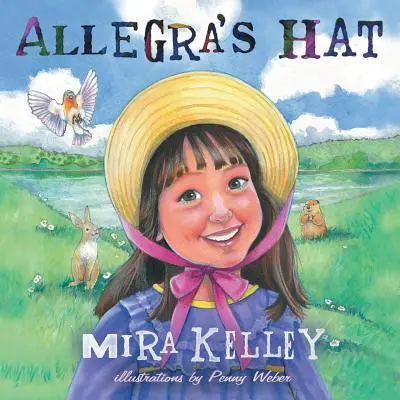 Kapelusz Allegry - Allegra's Hat