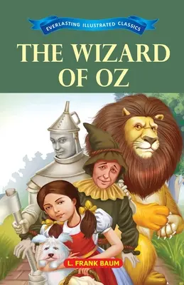 Czarnoksiężnik z krainy Oz - The Wizard of OZ