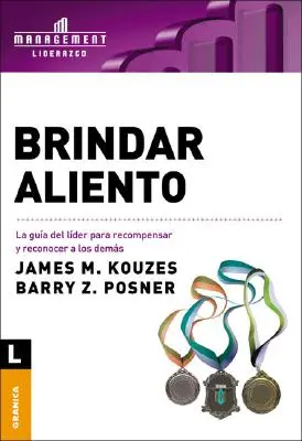 Brindar aliento: Wskazówki dla lidera dotyczące wynagradzania i nagradzania pracowników - Brindar aliento: La gua del lder para recompensar y reconocer a los dems