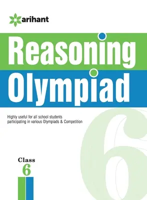 Olimpiada rozumowania Klasa 6 - Olympiad Reasoning Class 6th