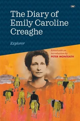 Pamiętnik Emily Caroline Creaghe, odkrywczyni - The Diary of Emily Caroline Creaghe, Explorer