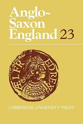 Anglosaska Anglia - Anglo-Saxon England