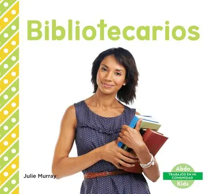 Bibliotekarze (wersja hiszpańska) - Bibliotecarios (Librarians) (Spanish Version)
