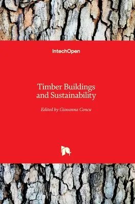 Budynki drewniane i zrównoważony rozwój - Timber Buildings and Sustainability