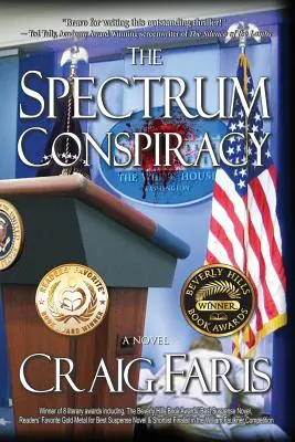 Spisek Spectrum - The Spectrum Conspiracy