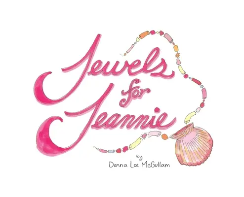 Klejnoty dla Jeannie - Jewels for Jeannie
