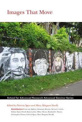 Obrazy, które poruszają - Images That Move