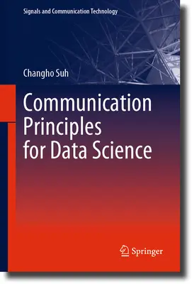 Zasady komunikacji w nauce o danych - Communication Principles for Data Science