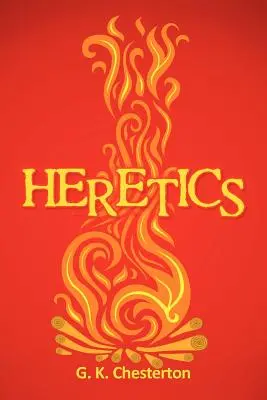 Heretycy - Heretics