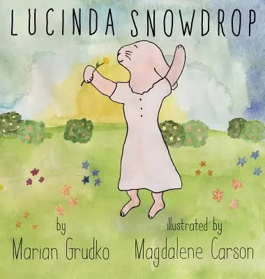 Lucinda Snowdrop