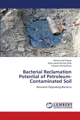 Bakteryjny potencjał rekultywacji gleby skażonej ropą naftową - Bacterial Reclamation Potential of Petroleum-Contaminated Soil