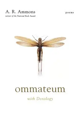 Ommateum: Z Doksologią: Wiersze - Ommateum: With Doxology: Poems