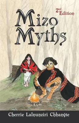 Mity Mizo - Mizo Myths