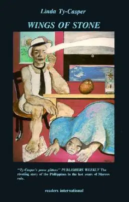 Skrzydła z kamienia - Wings of Stone