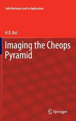 Obrazowanie piramidy Cheopsa - Imaging the Cheops Pyramid